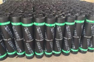 建筑防水工程的基石 防水卷材施工与产品选择全解析
