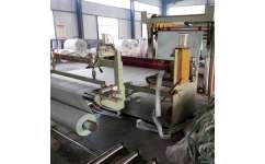 SBC120聚乙烯丙纶复合防水卷材 建筑防水的可靠之选