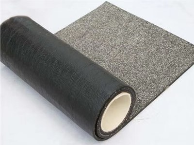 SBS改性沥青防水卷材 现代建筑防水的可靠之选